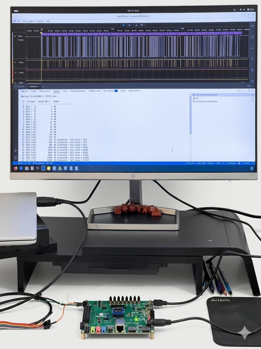 SV19. Run C Code on a Custom RISC-V CPU: Fibonacci from Compiler to ...
