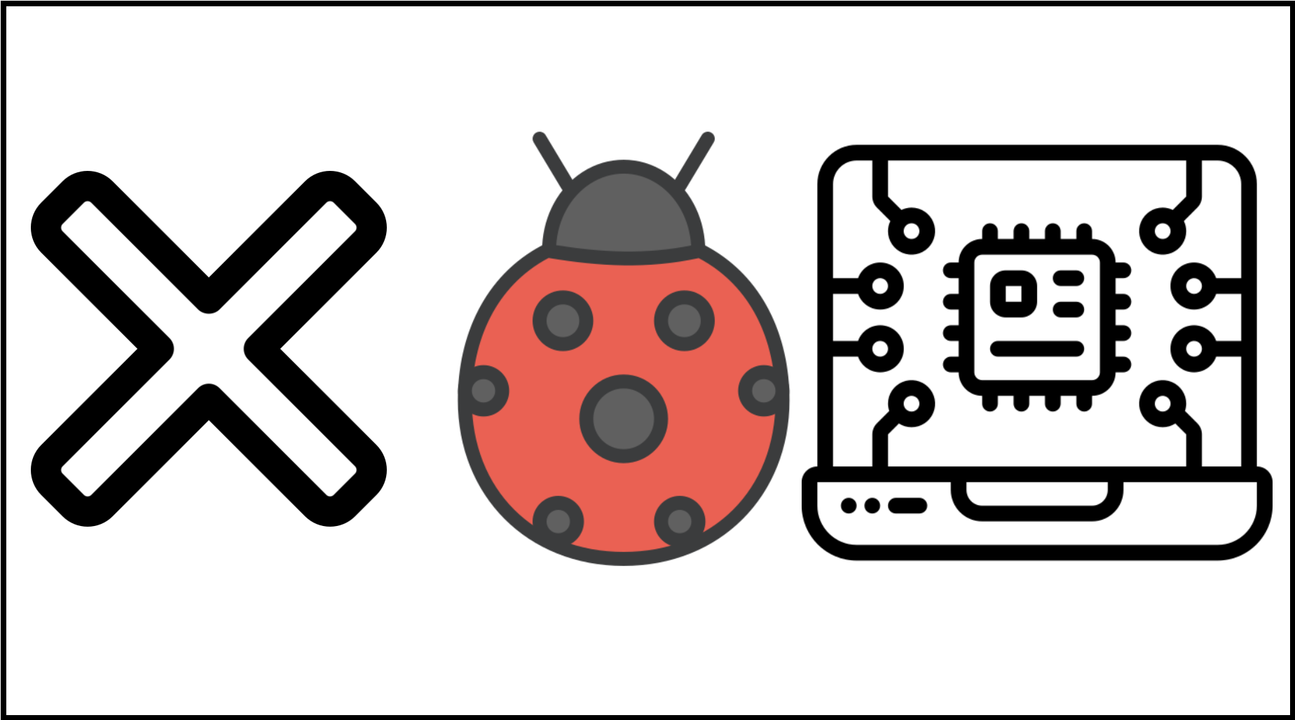 SV6. X Value Bugs in Digital Circuit Design (FPGA/ASIC)